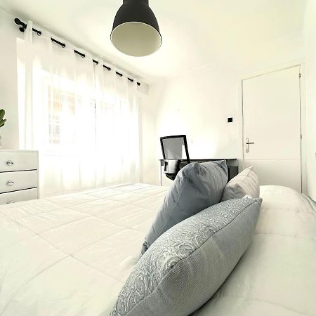 Apartamento Cebra Leilighet Zaragoza Eksteriør bilde